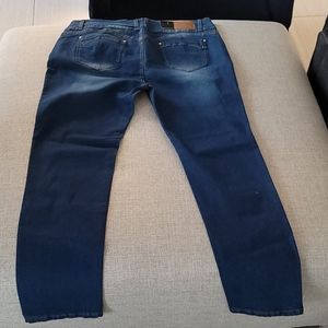 New Beba Jeans